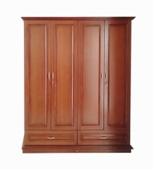 TỦ QUẦN ÁO HN3
