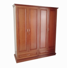 TỦ QUẦN ÁO HN3