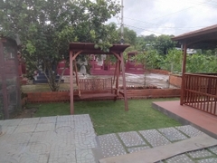 XÍCH ĐU GỖ DẦU
