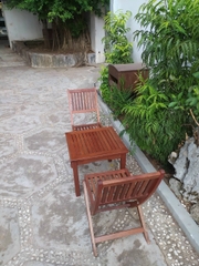 GHẾ XẾP MINI TRUNG 2032