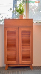 KỆ GIÀY VM2