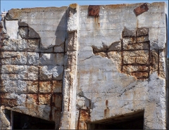 AC 05 - Lớp phủ chống ăn mòn cốt thép trong bê tông