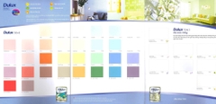 DULUX 5 IN 1 – Sơn Nội Thất Cao Cấp