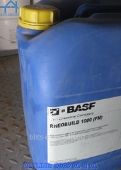 BASF RHEOBUILD 1000 - Phụ gia giảm nước