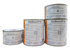 Bestbond EP752 - Epoxy Kết Nối Bê Tông Cũ Mới 2 Thành Phần