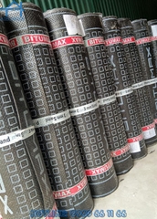 BITUMAX 3MM - Màng khò nóng chống thấm