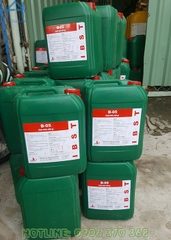 Chất Tẩy Gỉ Sắt B05