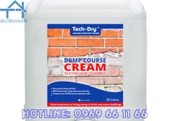 DPC CREAM - Chống thấm chân tường