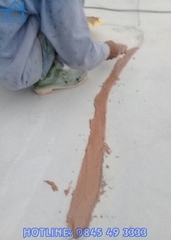 Quicseal 304 Hệ Epoxy 2 Thành Phần Trám Vết Nứt