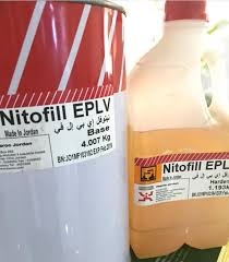 Fosroc NitoFill EPLV - Keo Epoxy Độ Nhớt Thấp