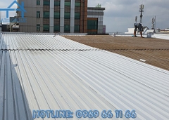 HYPERCOAT PU W - Chống thấm Polyurethane gốc nước