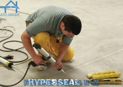 HYPERSEAL EXPERT 150 - Vật liệu chèn khe polyurethane đàn hồi