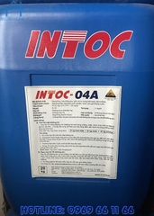 INTOC-04A- Chống thấm trên bề mặt bê tông lót