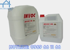 INTOC-06- Chống thấm tường ngoài
