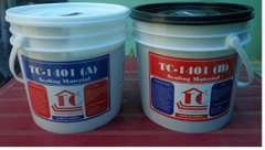 Keo EPOXY Xử Lý Nứt SL 1401