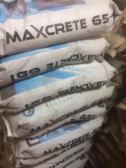 MAXCRETE 650 - Vữa rót không co ngót