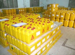 Sika Latex TH – Phụ Gia Chống Thấm Và Tác Nhân Kết Nối Cho Vữa