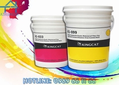 KINGCAT PAINT V1-099 - Chống thấm trung gian cốt vi sợi
