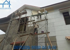 KINGCAT PAINT V1-100 - Sơn lót đa năng cao cấp