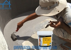 KINGCAT PAINT VC-077 - Bột chống thấm Silicat dạng tinh thể