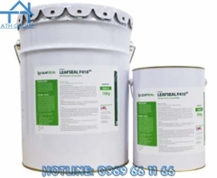 LEAFSEAL F410 - Lớp phủ Epoxy tự san phẳng