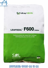 LEAFSEAL F600 - Chất tăng cứng bề mặt