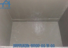 LEAFSEAL WP503 - Hợp chất chống thấm thẩu thấu kết tinh
