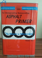 Lớp Quét Lót Hanbon Asphalt Primer