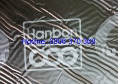 Màng Chống Thấm Tự Dính Hanbon PE Sheet 1.5mm