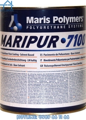 MARIPUR 7100 - Lớp phủ sàn Polyurethane