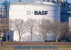 BASF MASTERGLENIUM SKY 8735 - Phụ gia siêu dẻo