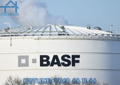 BASF MASTERGLENIUM ACE 8568 - Phụ gia giảm nước cao cấp