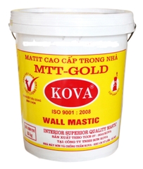 MATIT KOVA MT-T – Matit Kova Nội Thất