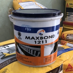 MAXBOND 1211 - Màng chống thấm đàn hồi gốc xi măng