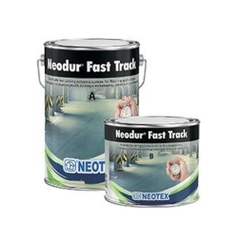 Neodur Fast Track - Chất chống thấm polyurea Neotex