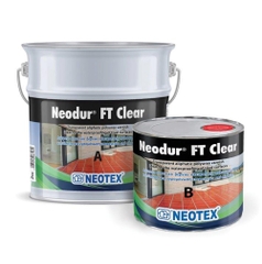 Neodur FT Clear - chống thấm bề mặt lát gạch