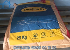 NEOMAX LEVELING 21 - Vữa tự san phẳng gốc xi măng