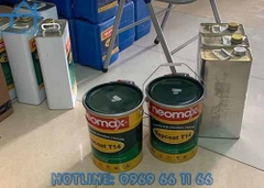 NEOMAX TOPCOAT T14 - Lớp phủ bảo vệ gốc Polyurethane 2 thành phần