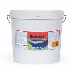 Neopress - Thích ứng cho cách nhiệt và chống thấm tầng hầm