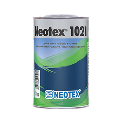 Neotex 1021 - Là chất pha loãng cho sơn epoxy & PU