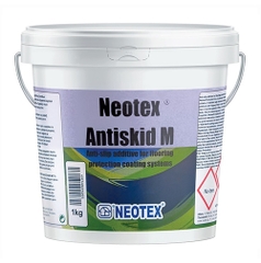 Neotex Antiskid M - phụ gia polyethylen có trọng lượng phân tử cực cao
