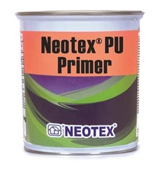 Neotex PU Primer - Lớp lót PU một thành phần tăng cường độ bám dính đông kết nhanh