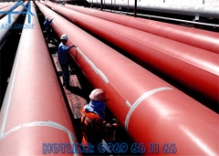 NIPPON EPOXY MIO - Sơn dầu gốc Epoxy