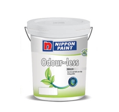 NIPPON ODOUR-LESS SEALER - Sơn Lót Nội Thất