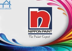 NIPPON PU - Sơn epoxy