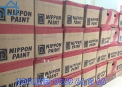 NIPPON PYLAC 3000