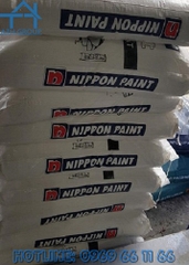 NIPPON SKIMCOAT WEATHERGARD - Bột trét tường cao cấp