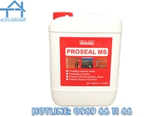 PROSEAL MS - Chất chống thấm tường ngoài
