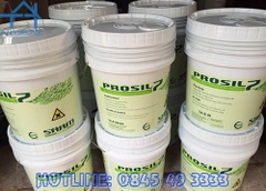 Prosil 7 - Dung Dịch Chống Thấm Thẩm Thấu Silicate