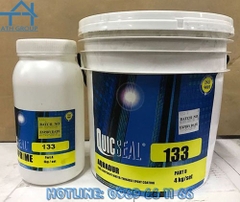 QUICSEAL 133 - Sơn lót Epoxy gốc nước